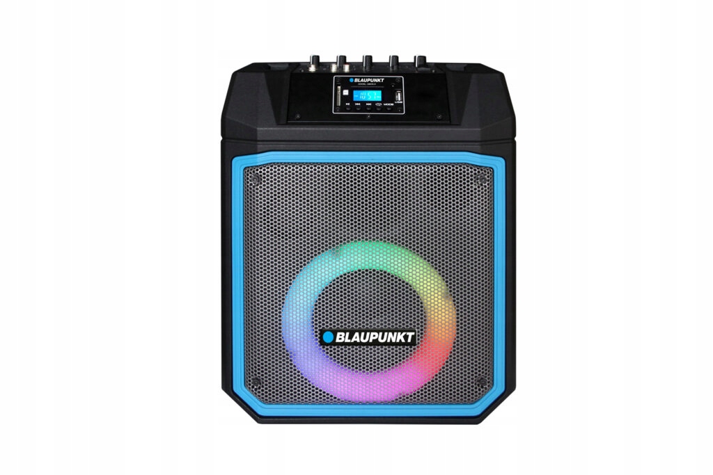 Blaupunkt głośnik power audio MB06.2
