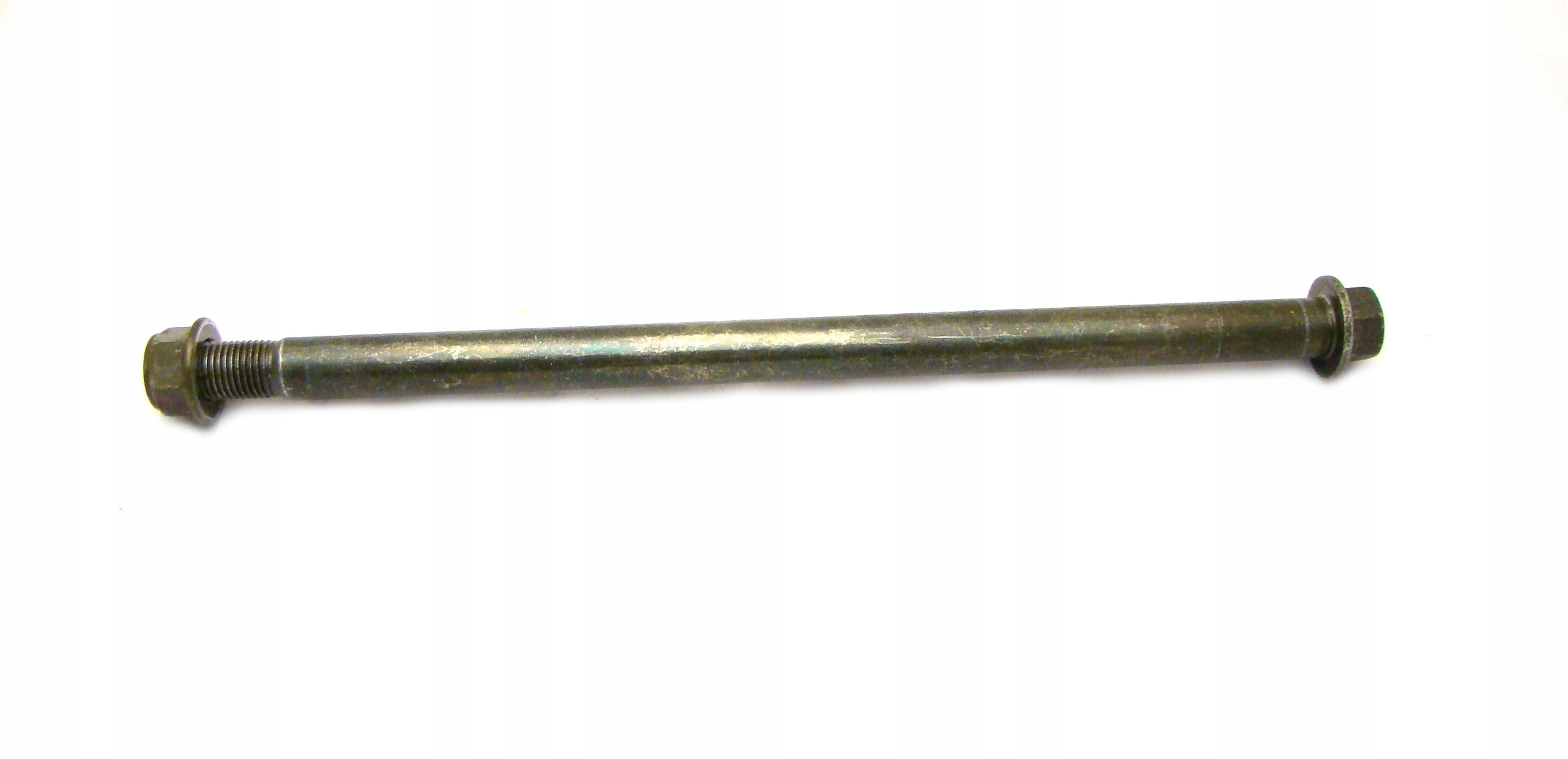 

Junak 127 Oś M14x280 Koła Tył
