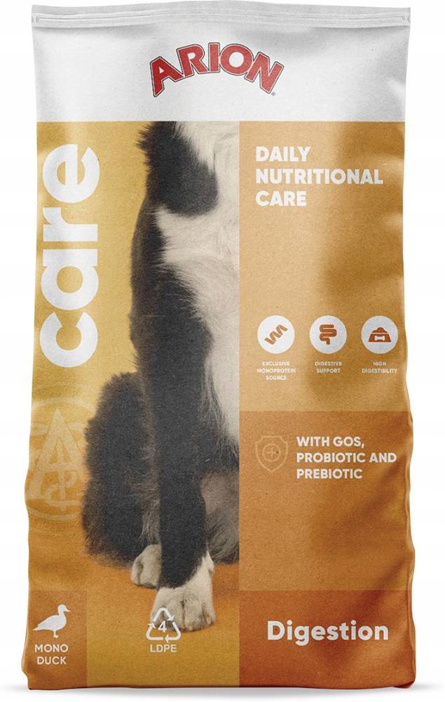 Arion Care Digestion 12 kg