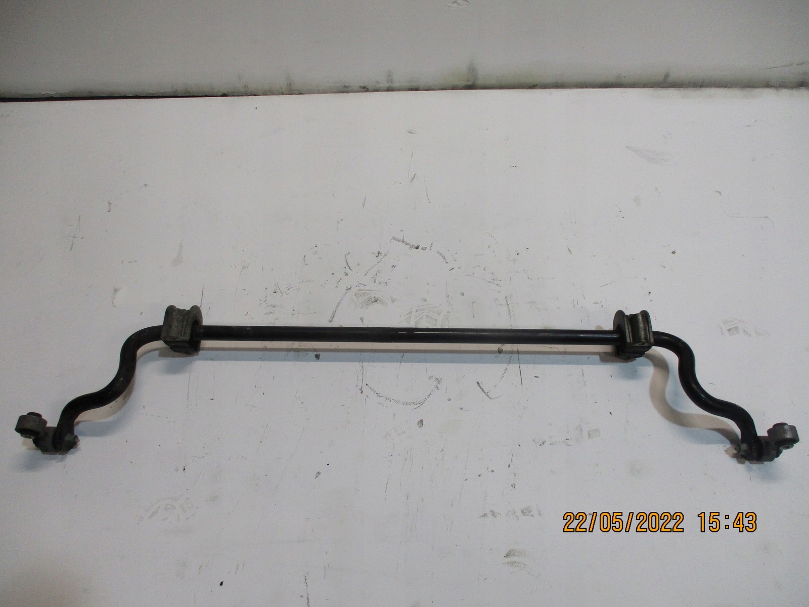 Drążek stabilizatora tył PORSCHE MACAN