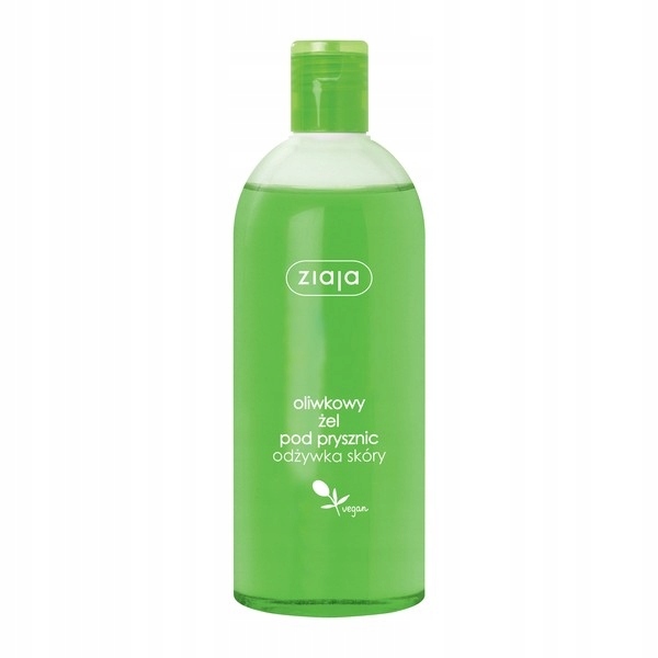 

Ziaja oliwkowy żel pod prysznic 500 ml