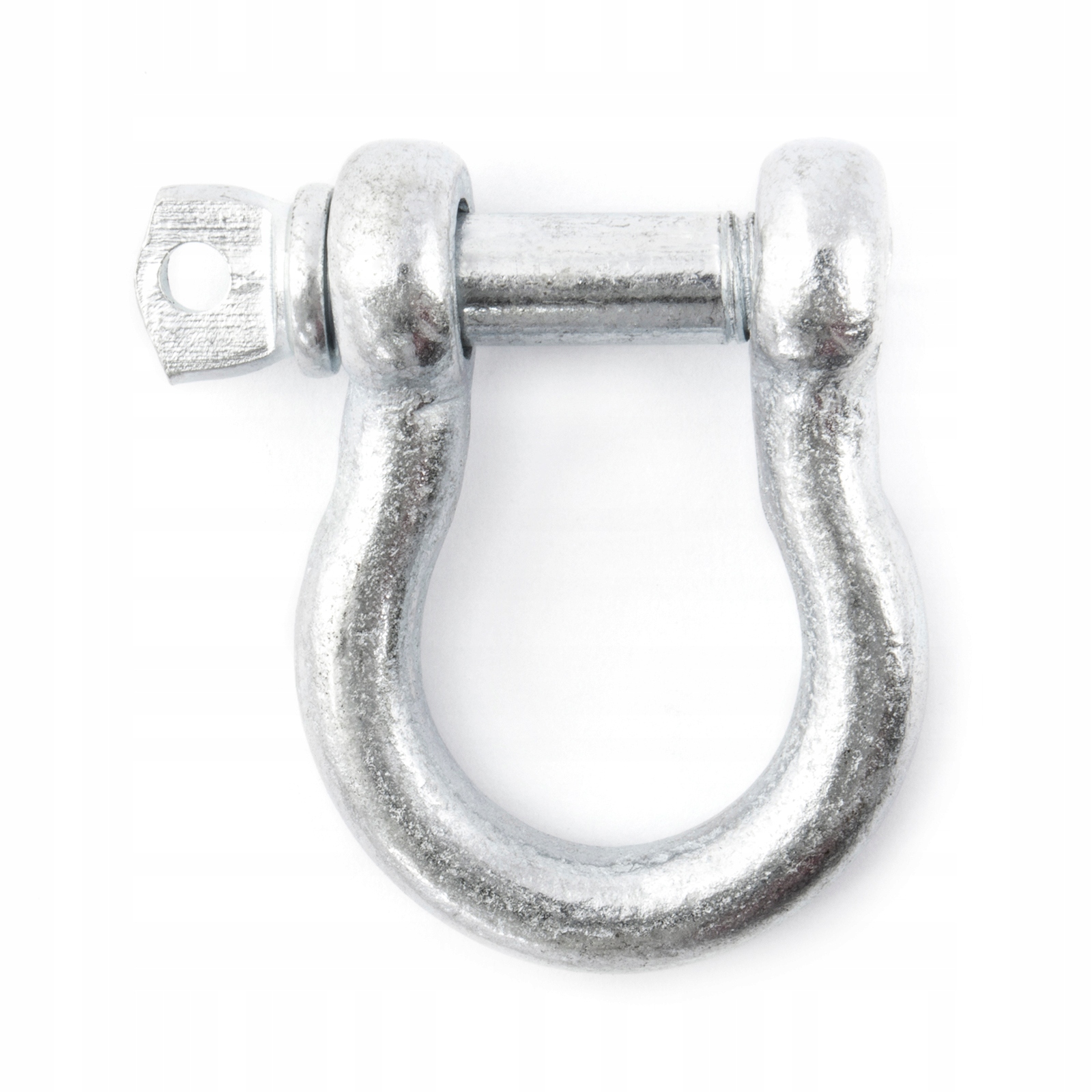 Třmen Omega pozinkovaný Pozink 10mm 100 ks