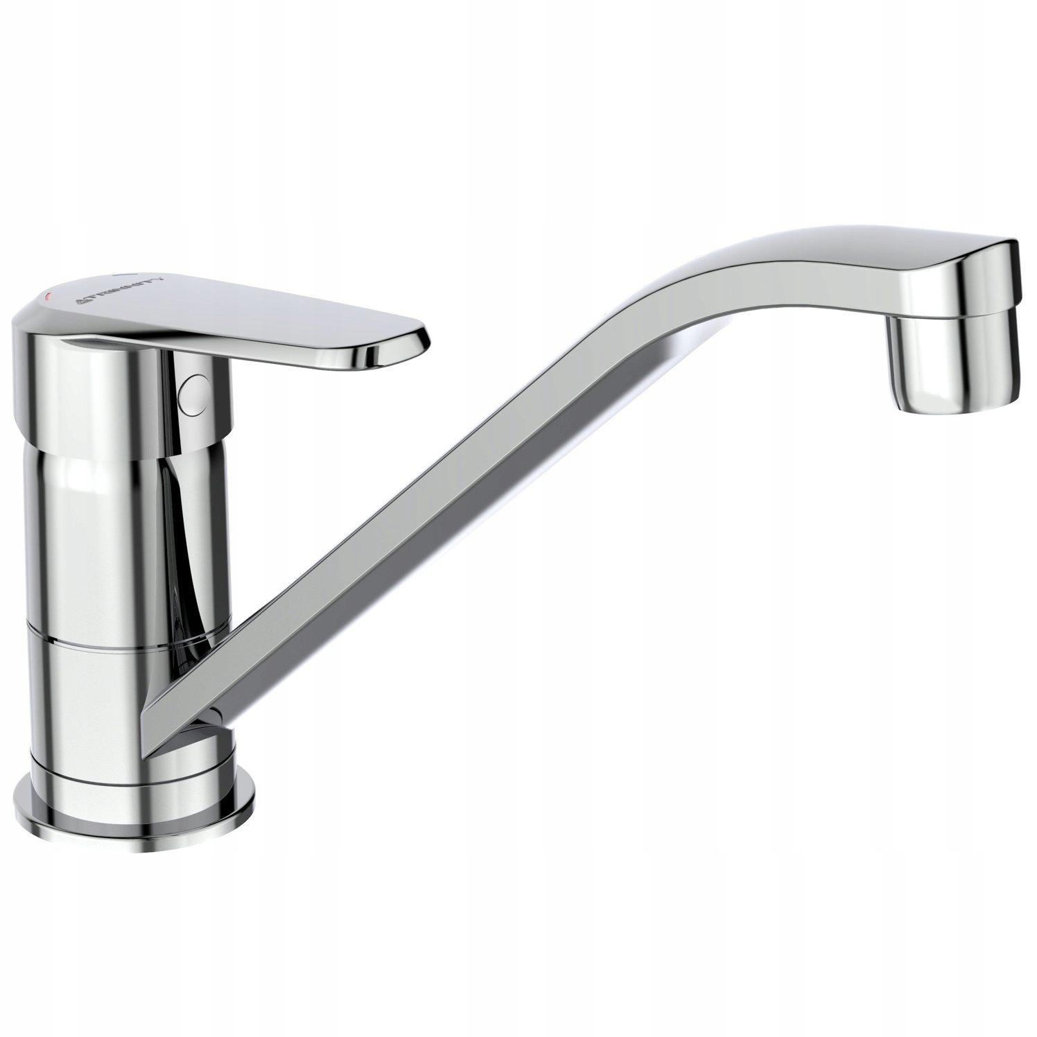 Stojanková drezová batéria Trinnity Trsabazst