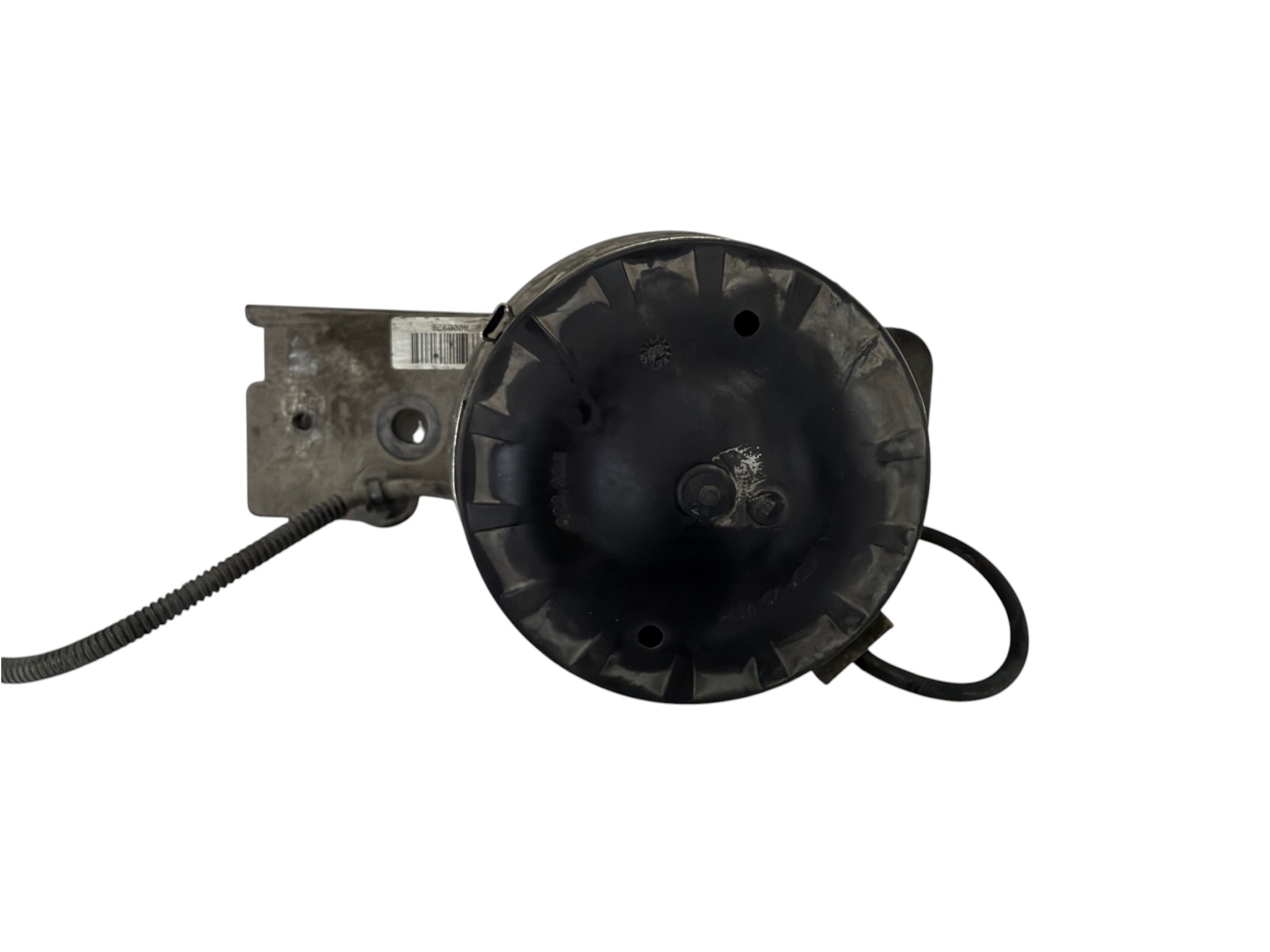 engine mount CITROEN C5 III X7 LIFT 2.2 HDI 9677674580