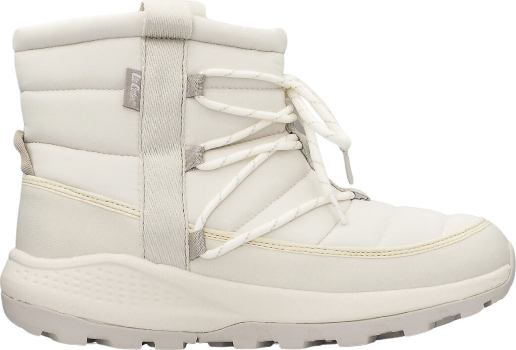 Dámské Boty Lee Cooper Béžové LCJ-24-03-3070LA vel. 40