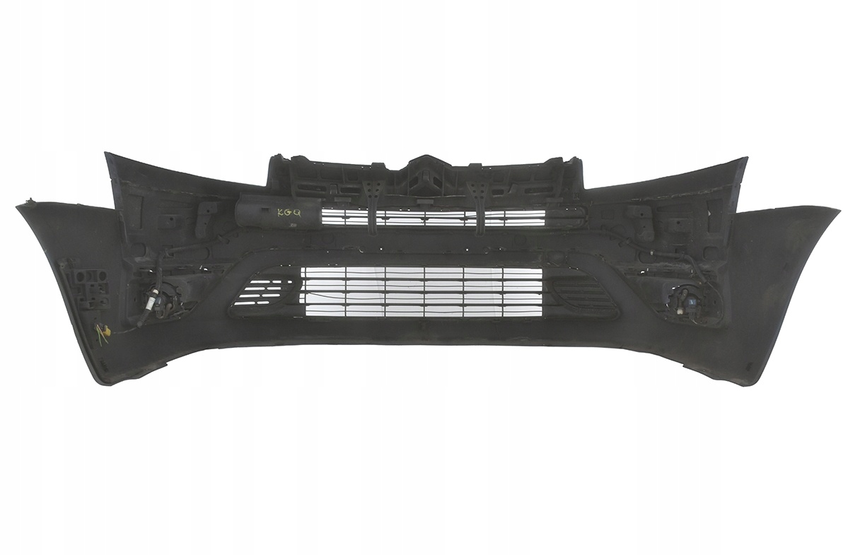 front bumper * front CITROEN C4 GRAND PICASSO KGQ