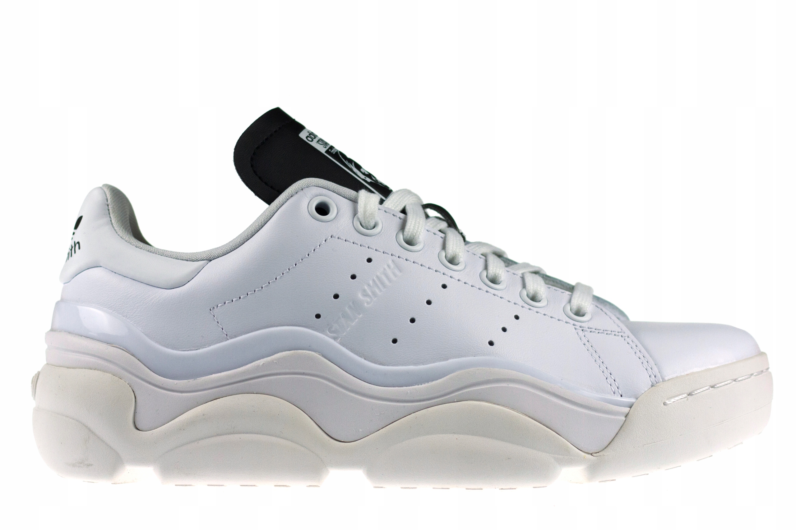 Dámské boty Adidas Stan Smith Millencon W