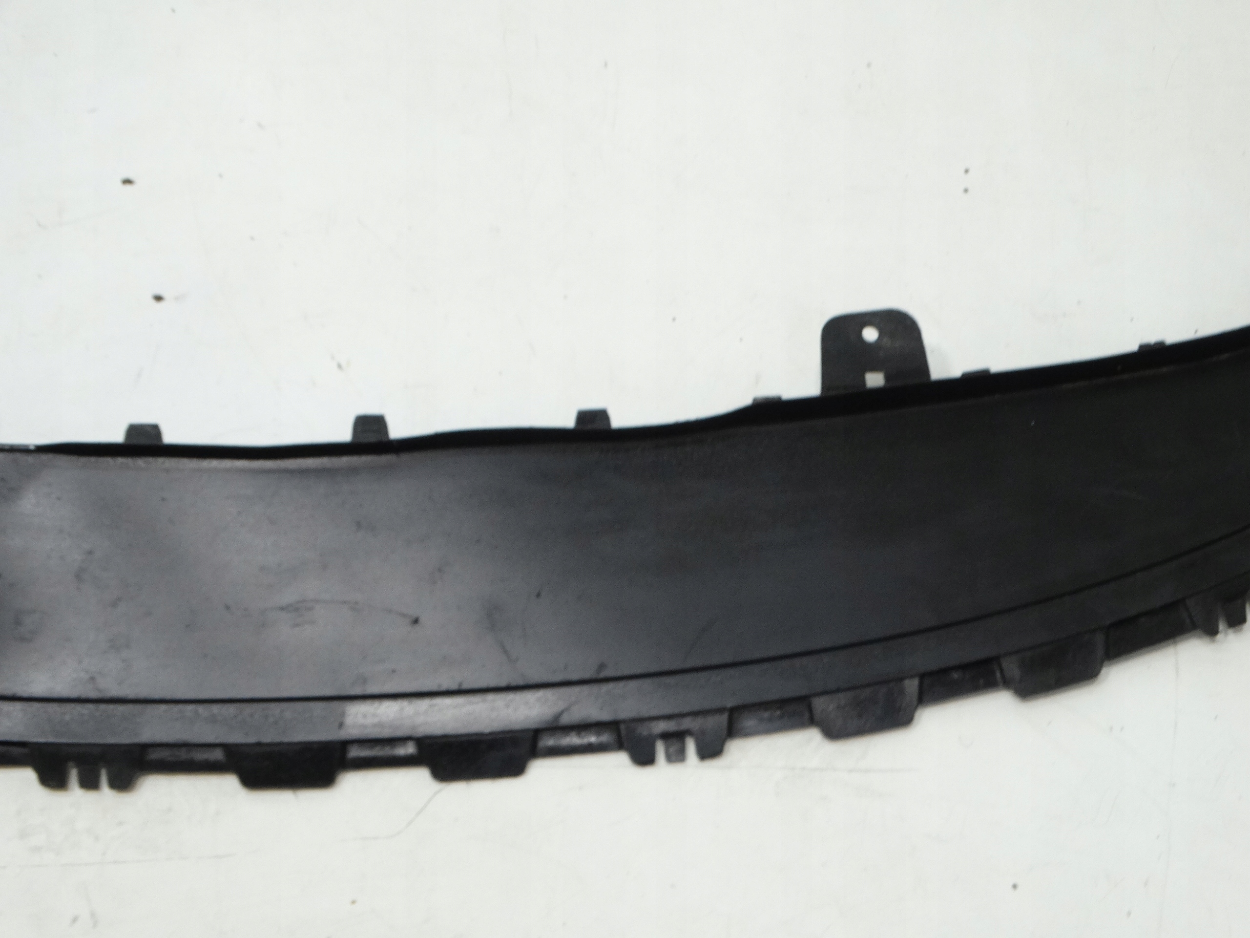 spoiler nárazníku předek SEAT IBIZA MK4 6J0805903C
