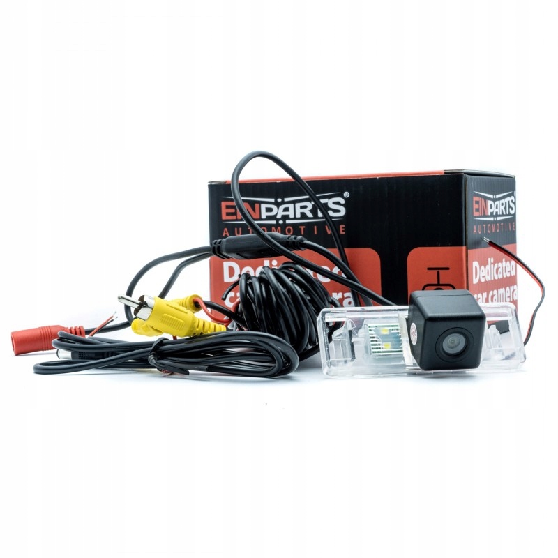 EPDC26 - Камера заднего вида лампа CITROEN C3 и (FC_, FN_) 2002