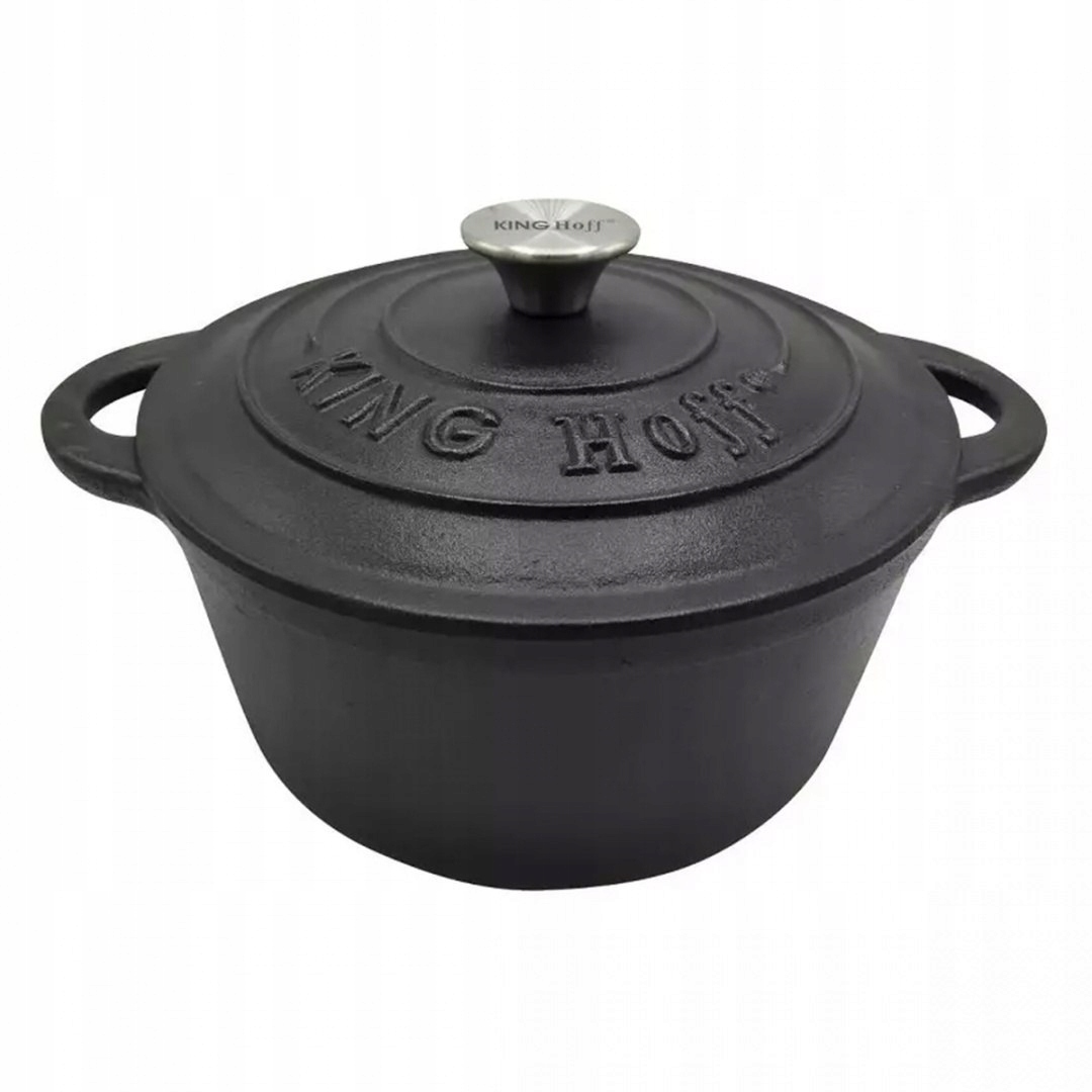 Hrnec 22 cm 2,4L Kinghoff KH-1523