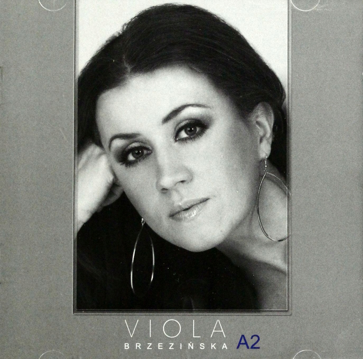 A2 - Viola Brzezińska