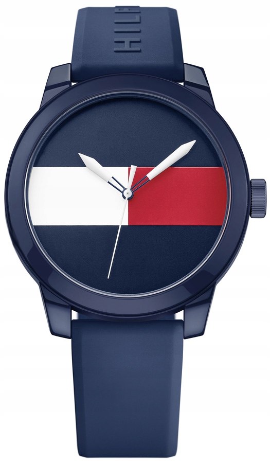 Pánské hodinky Tommy Hilfiger 1791322