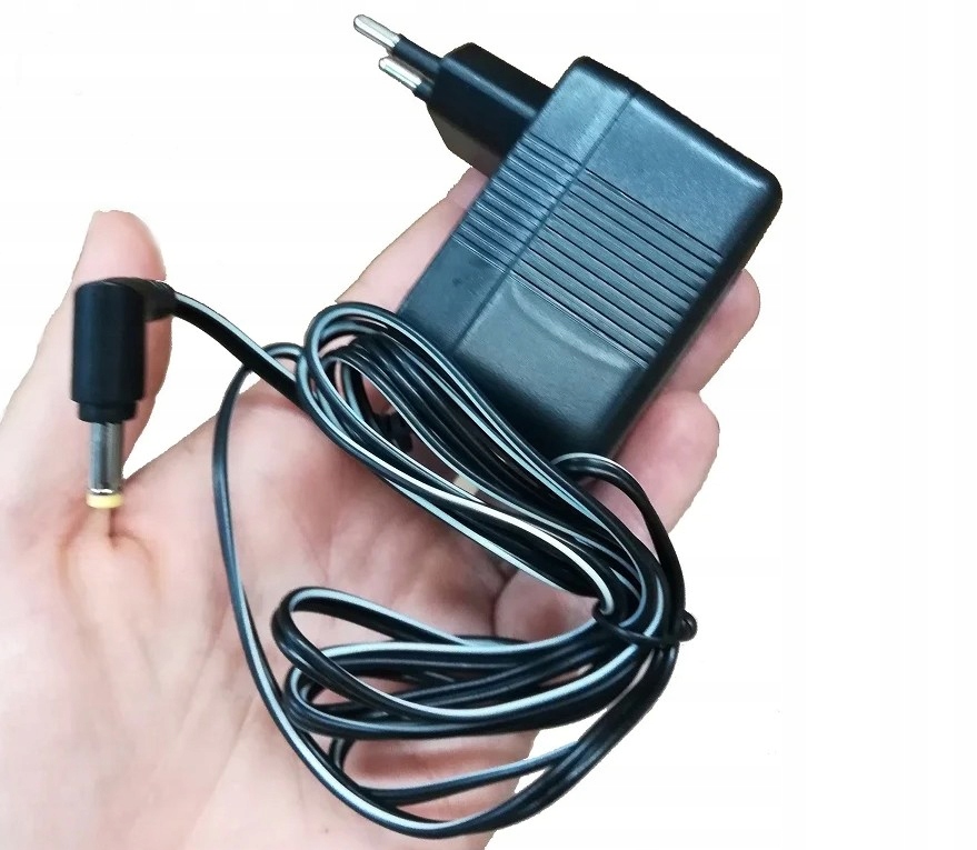 Zasilacz sieciowy 230V do Tecsun PL-660