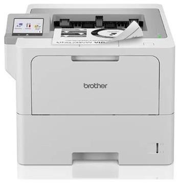 Brother HL-L6410DN mono A4/50 stran/1200x1200dpi/ 1GB/PCL6/USB 2/LAN/Duplex
