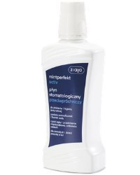 

Ziaja Płyn Do Płukania Ust 500ml Active