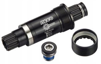 Osa Suportu Neco 118 Isis Box