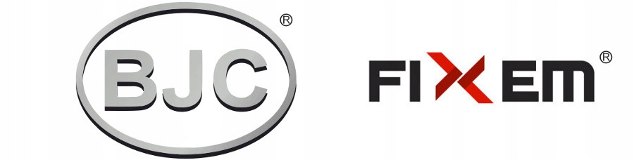 PROSTOWNIK SAMOCHODOWY Z ROZRUCHEM BJC BC 75A Brand BJC