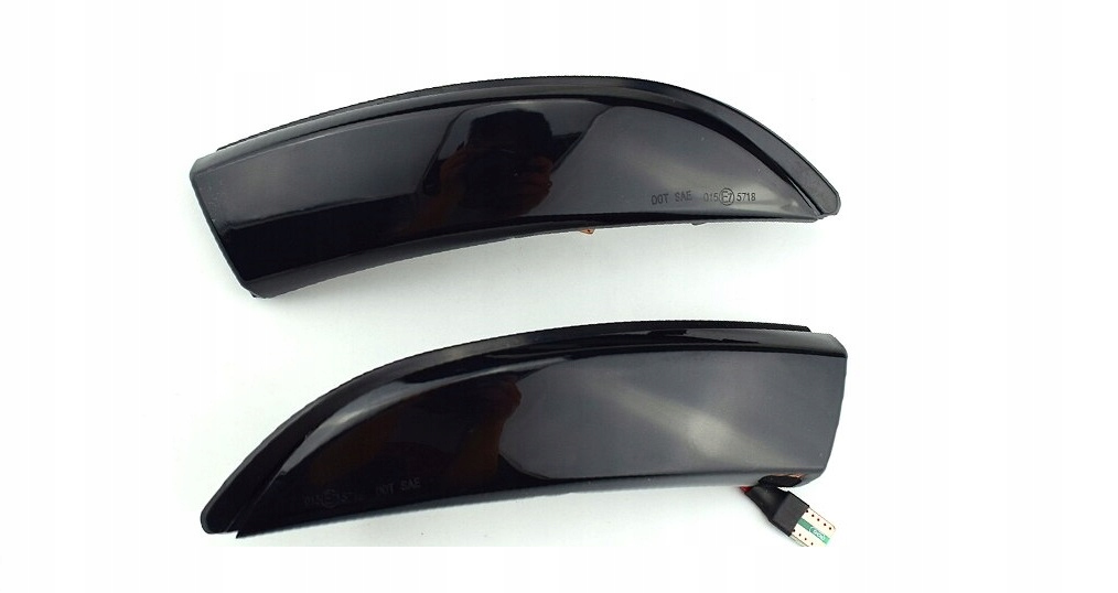 DYNAMIC Led Kierunkowskaz Ford B MAX 2008 2017 Part number 00 06