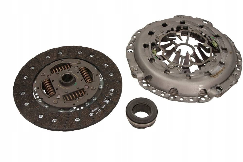 LUK624334200 SPRZĘGŁO (KPL) VW 624334200 Producent części LuK