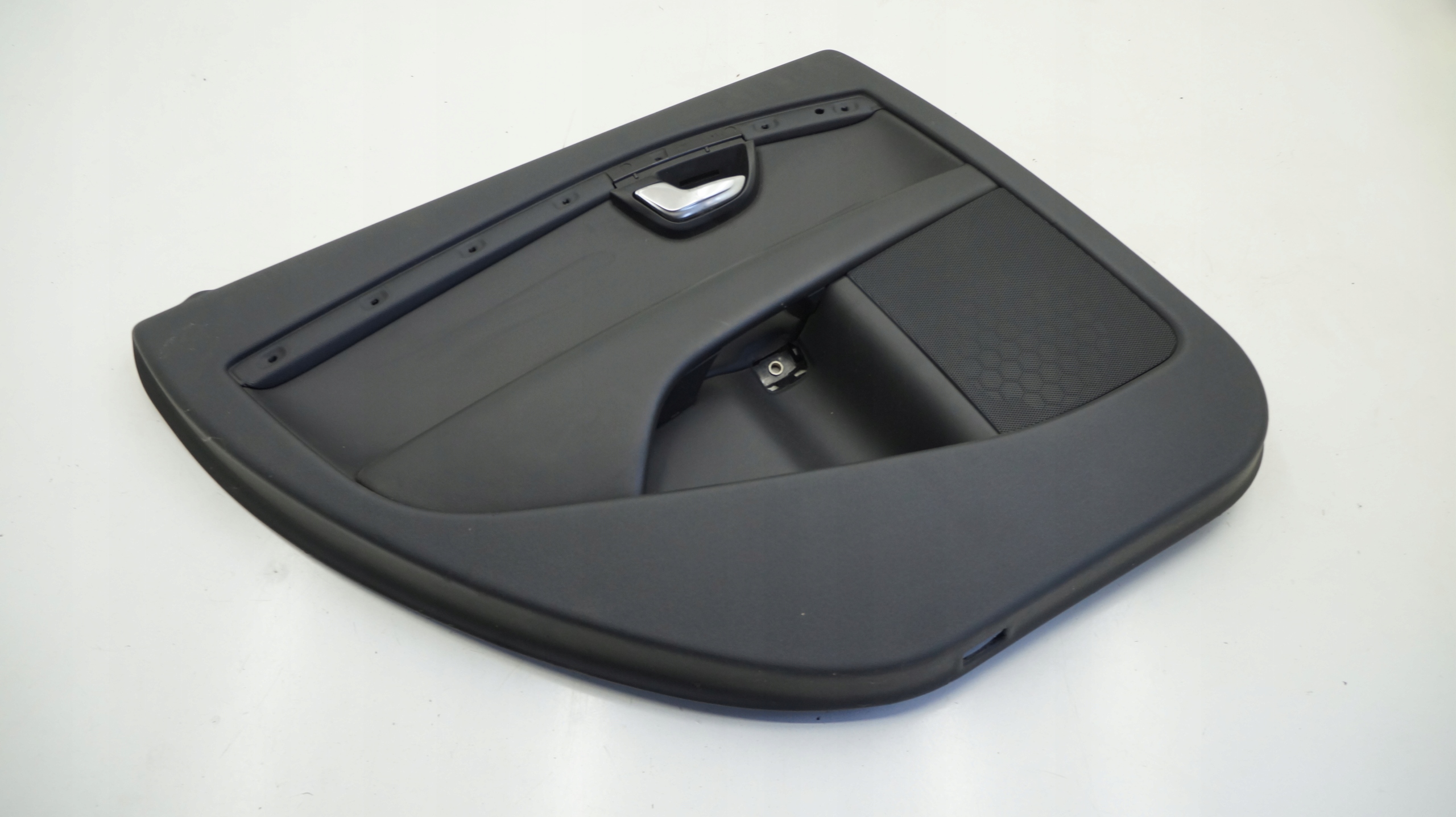 8686854 - Volvo оббивка бекон двері лівий задній V70 III