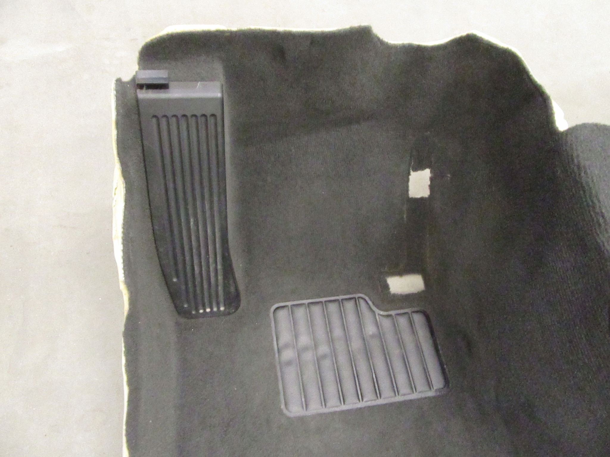 mats floor car carpet upholstery BMW e87 Europa
