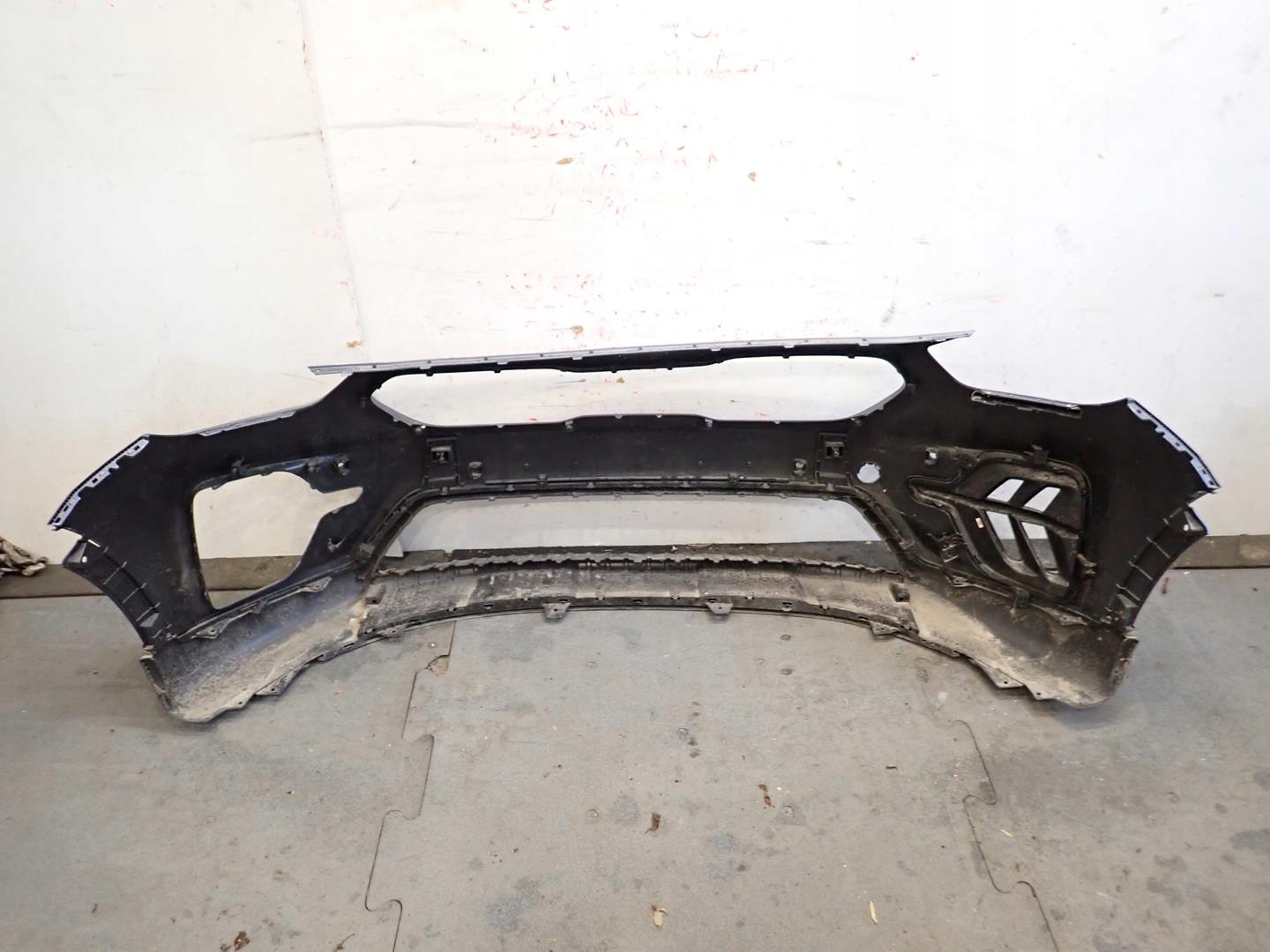 bumper front front KIA NIRO II LIFT 2019- 86511-G5500