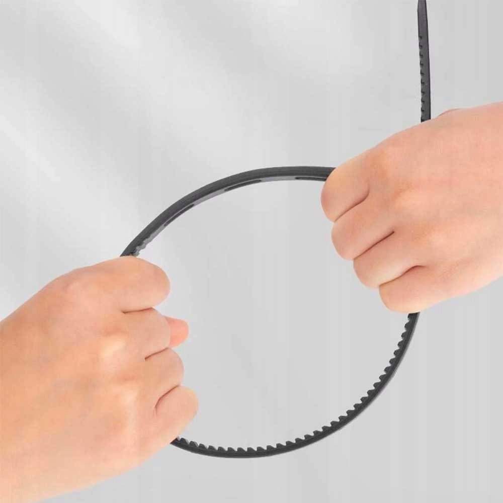 ROCKBROS ZAPIĘCIE ROWEROWE NA SZYFR ZABEZPIECZAJĄCE BLOKADA 0,5M Waga 99999 g