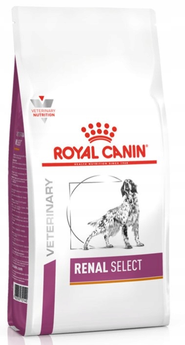 Royal Canin Renal Select Canine 10 kg