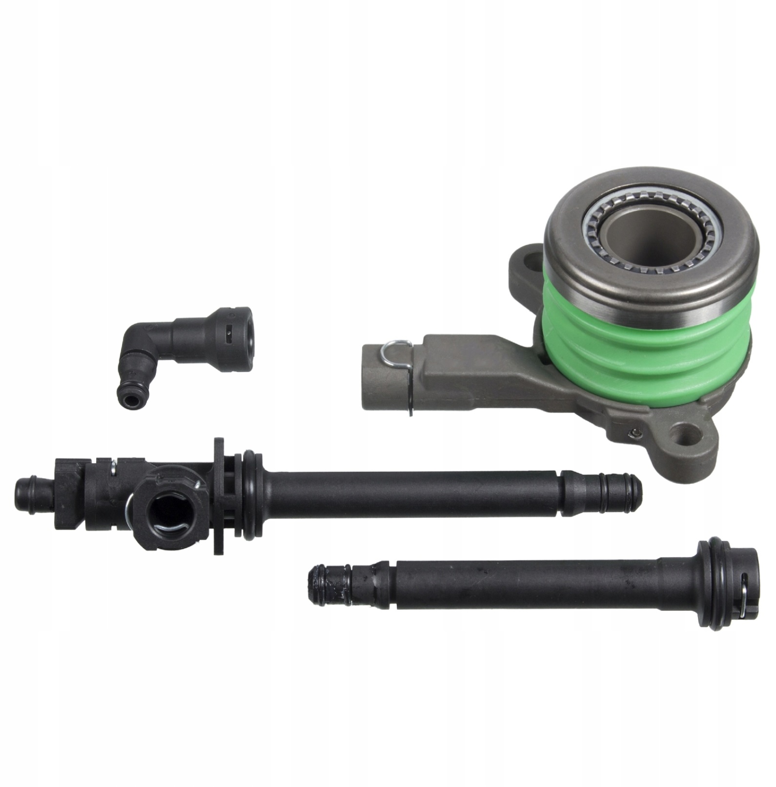 ВЫЖИМНОЙ ПОДШИПНИК ЦЕНТРАЛЬНЫЙ BLUE PRINT NISSAN Primastar