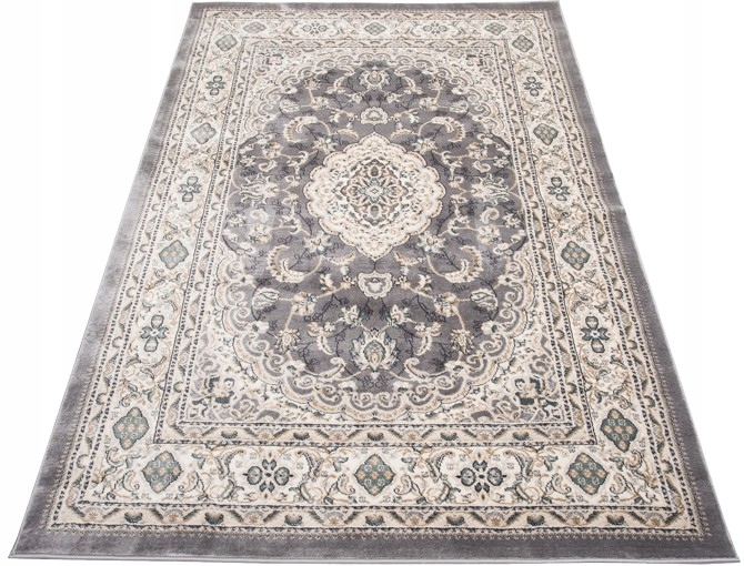 Perzský Koberec 140x200 Tradičná Hrubá Koberec 656g