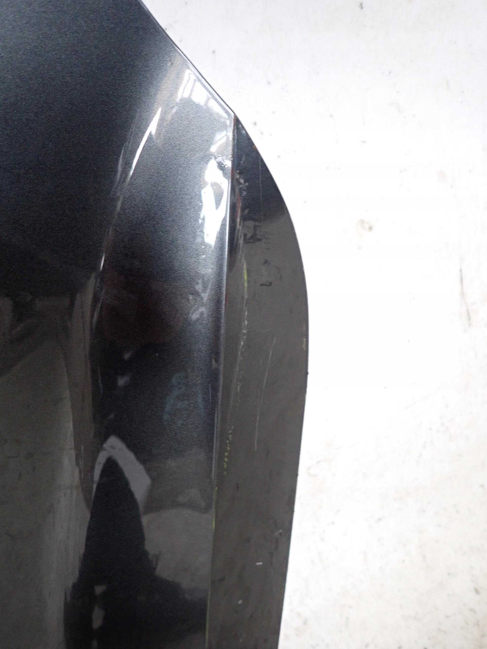 Tür heck hinten links AUDI A5 8W 16