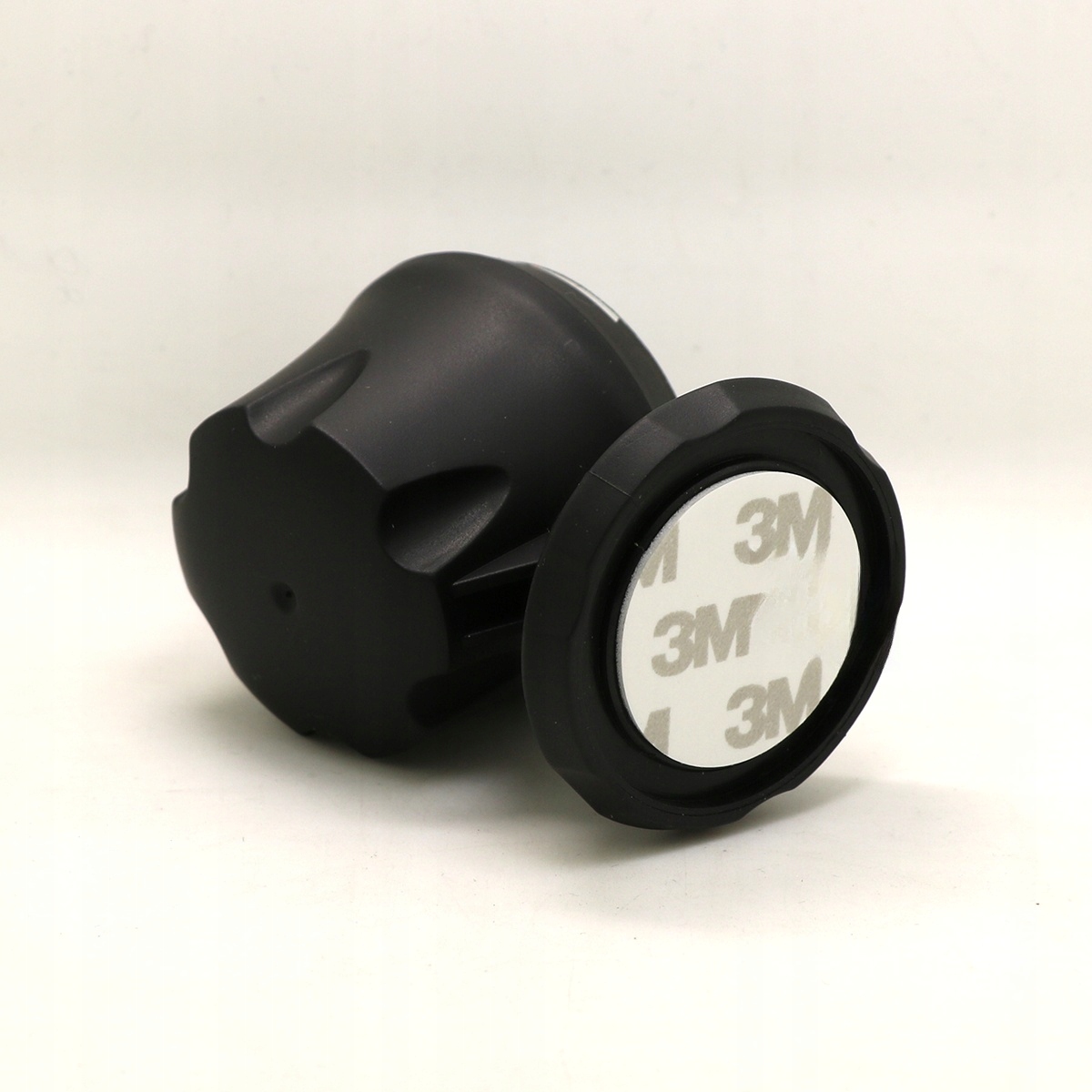 KOMPAS SAMOCHODOWY AUTO MINI KOMPAS KULKA KOMPAKTOWA Linijka brak