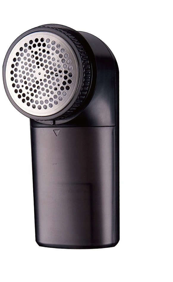 Golarka Elektryczna Do Ubrań Odzieży Swetrów Klausberg KB-7801 Czarna