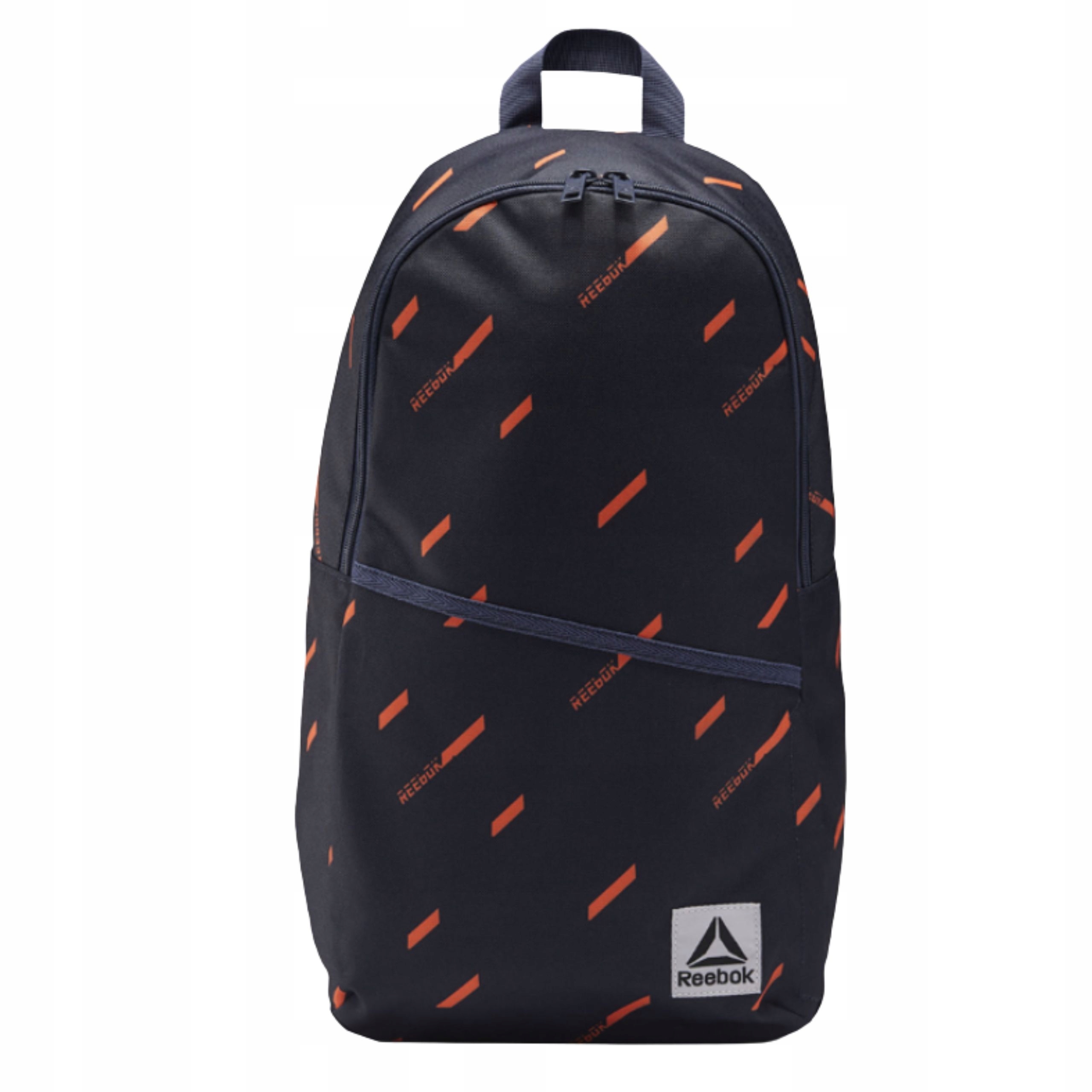 Plecak Młodzieżowy Reebok Wor Follow Gr Bp N Sz