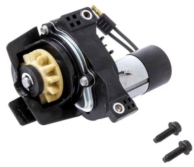 Elektrický Startér Motoru Briggs Stratton 675 Exi iS 84005205 Originál