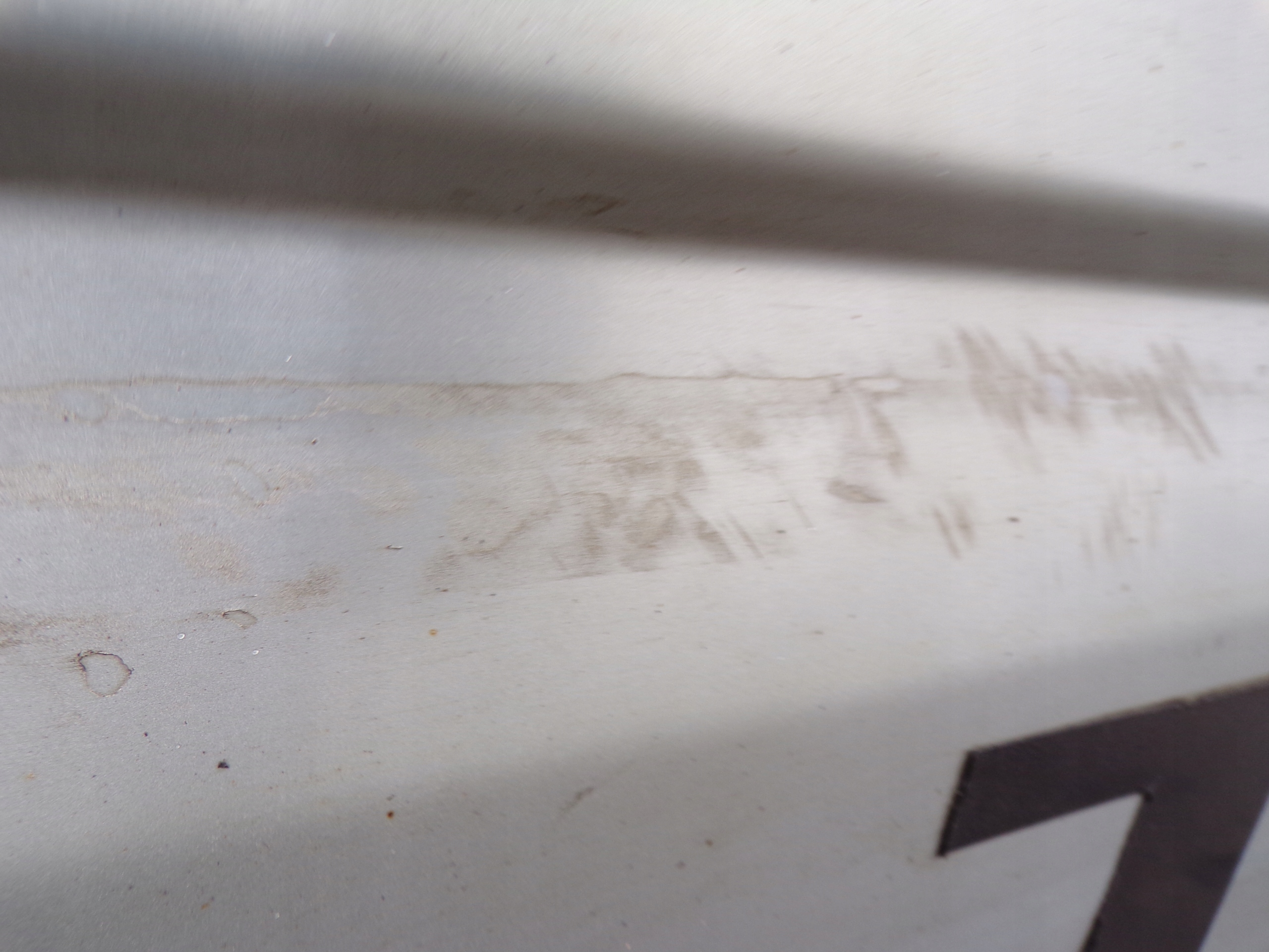 door left side SUWANE Z window FORD TRANSIT 7 VII GDANSK