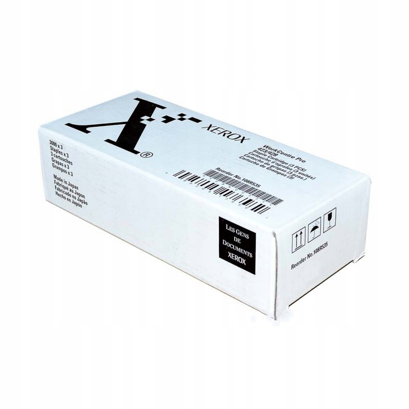 OEM Zszywki do Xerox numer: 108R00535