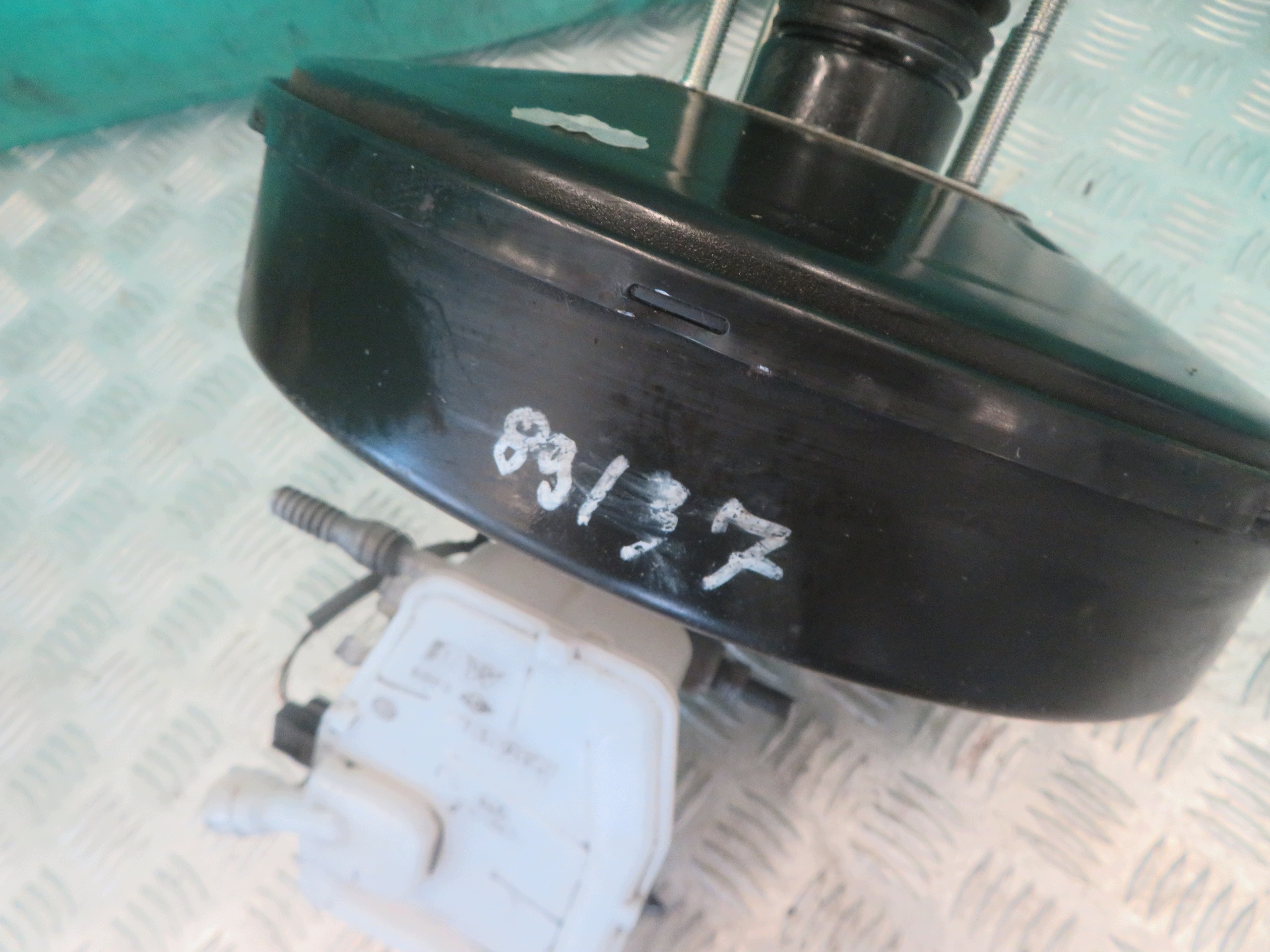 servo servofreno TRAFIC III VIVARO 2.0 20R 472103682R