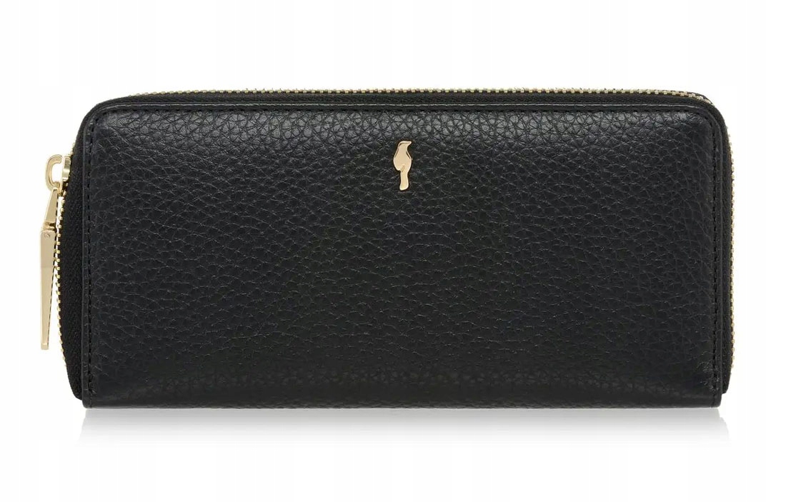 Ochnik Velká dámská kožená peněženka PORES-0800-99