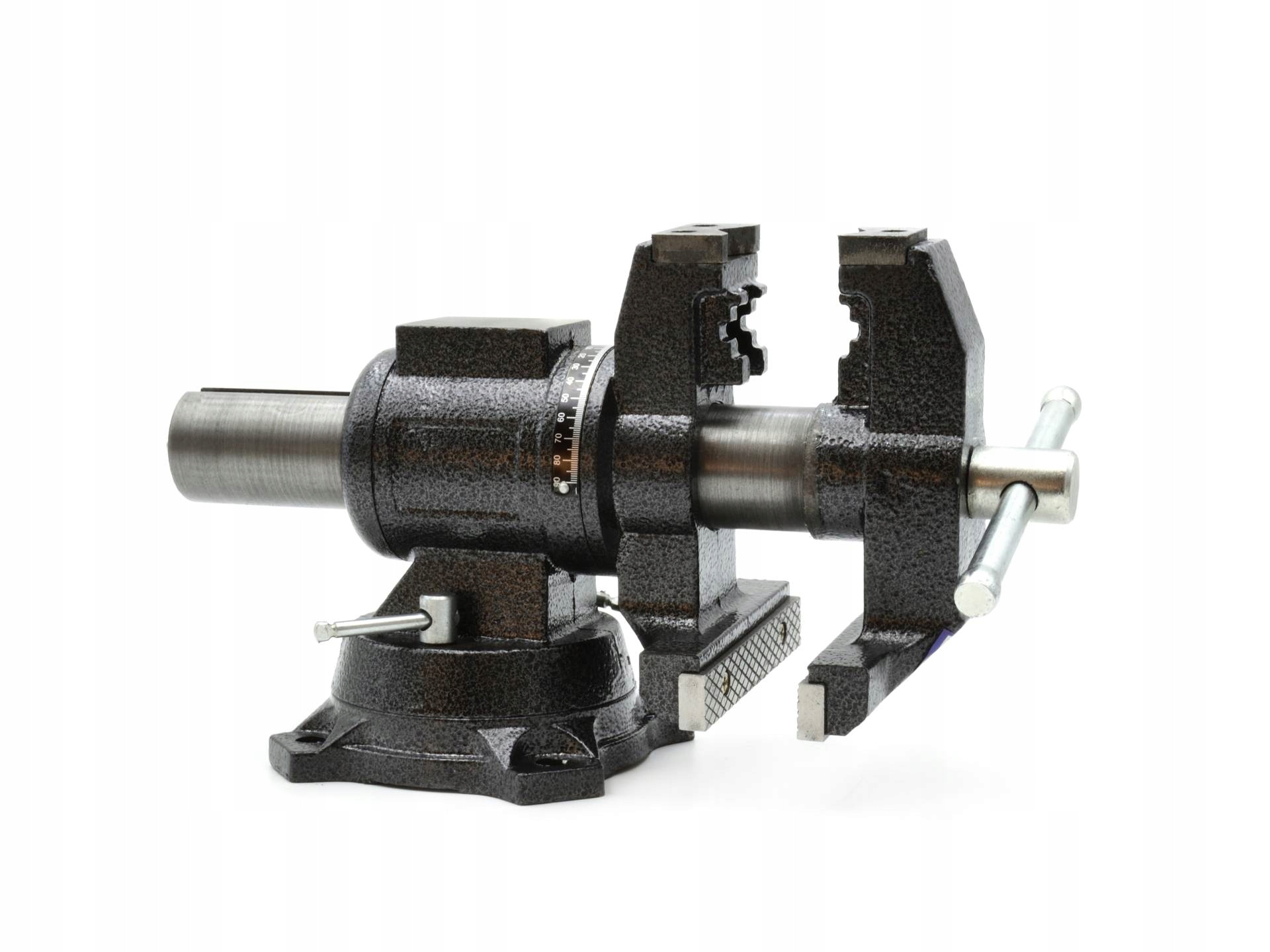 Imadło wielofunkcyjne 5" 125mm Mocne