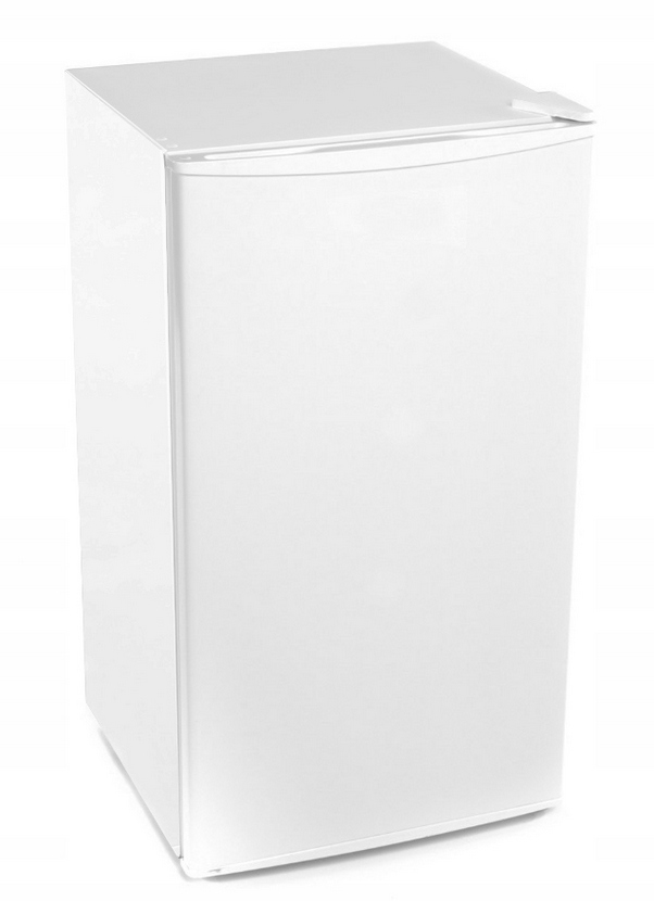 Lodówka PODBLATOWA HOTELOWA ZAMRAŻALNIK 85cm Sigma BC-95 Biała Model BC-95 biała