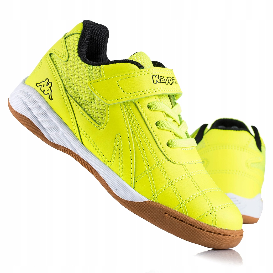 

Buty dziecięce sportowe Kappa Furbo K 260776K-4011