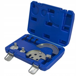 КОМПЛЕКТ ДЛЯ МОНТАЖУ ПОЛІКЛИНОВИХ РЕМЕНІВ FORD FIAT