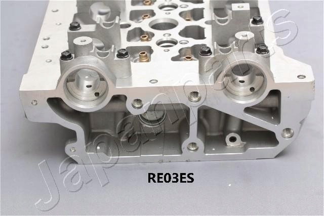XX-RE03ES GŁOWICA SILNIKA RENAULT MASTER 2,5DCI 06 Numer katalogowy części XX-RE03ES