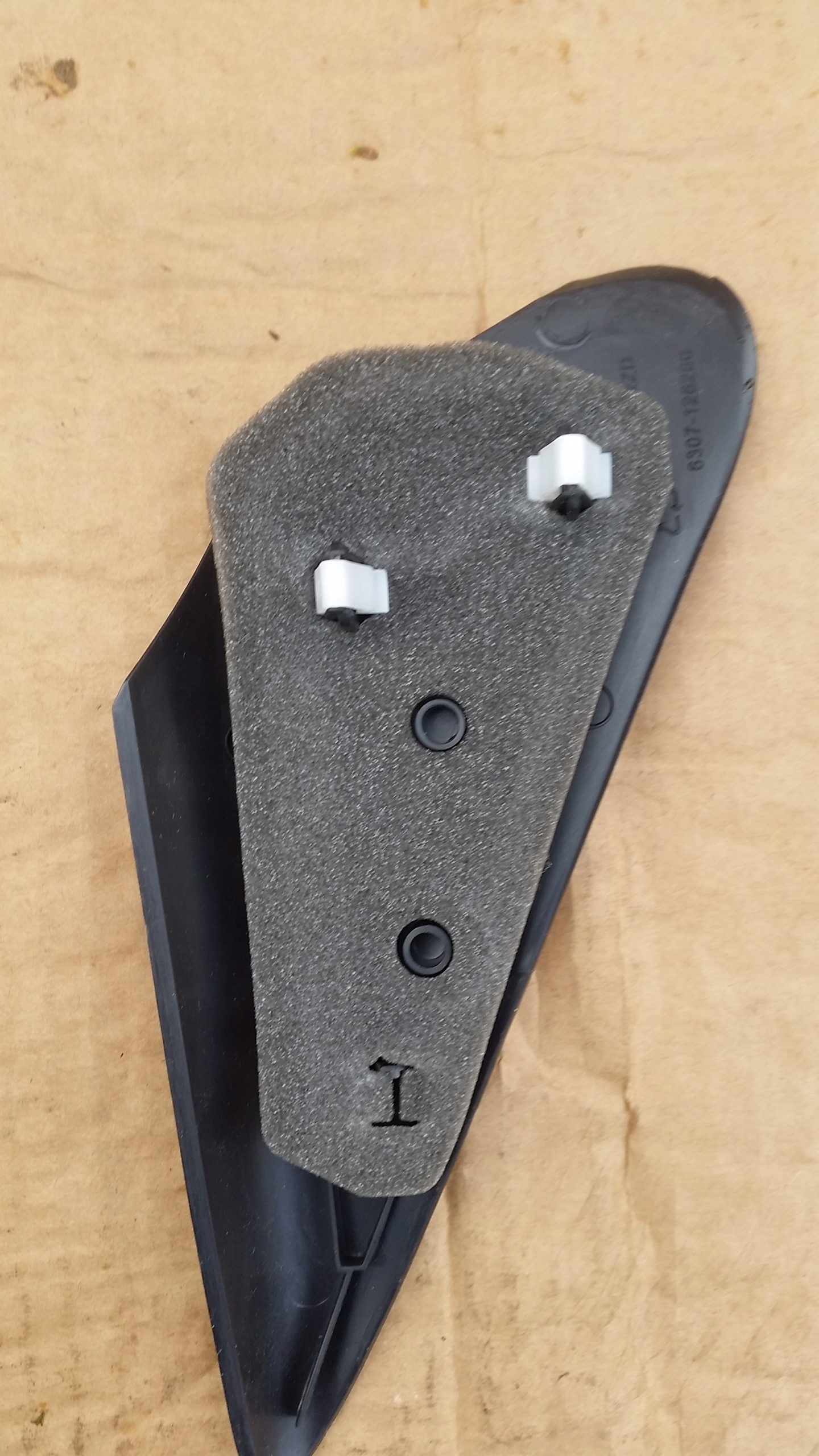 Citroen OE 96779431ZD