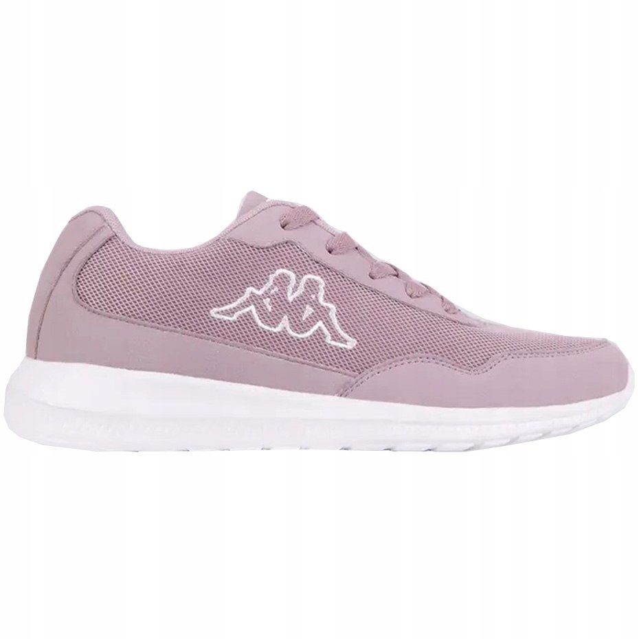

Buty damskie Kappa Follow liliowe 38