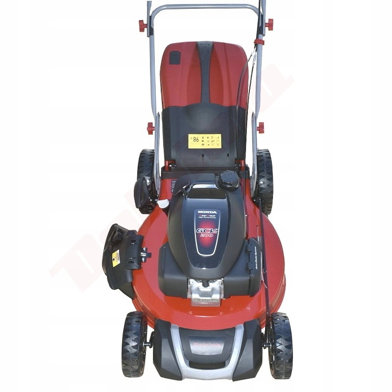 Kosačka Dolpima 56 cm Honda GCV200