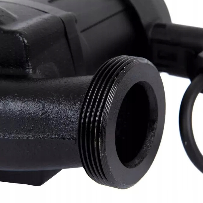 Pompa obiegowa elektroniczna IBO MAGI 2 25-60/180 energooszczędna Maksymalna temperatura cieczy 110°C