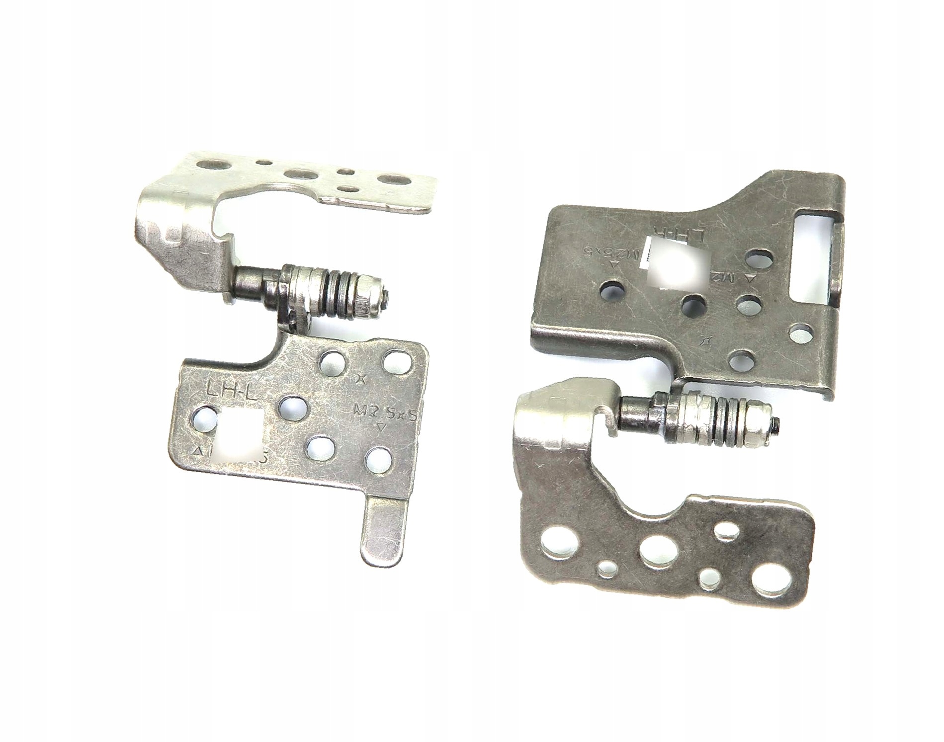 Závěsy L+p pro Acer AV15-51 AV15-51R AV15-52 TMV15-51