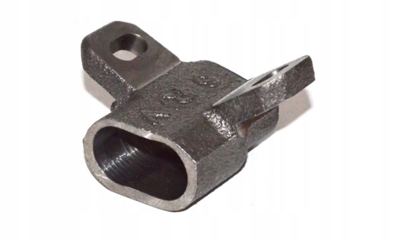 Кронштейн крепление ABS Iveco Daily 46391470